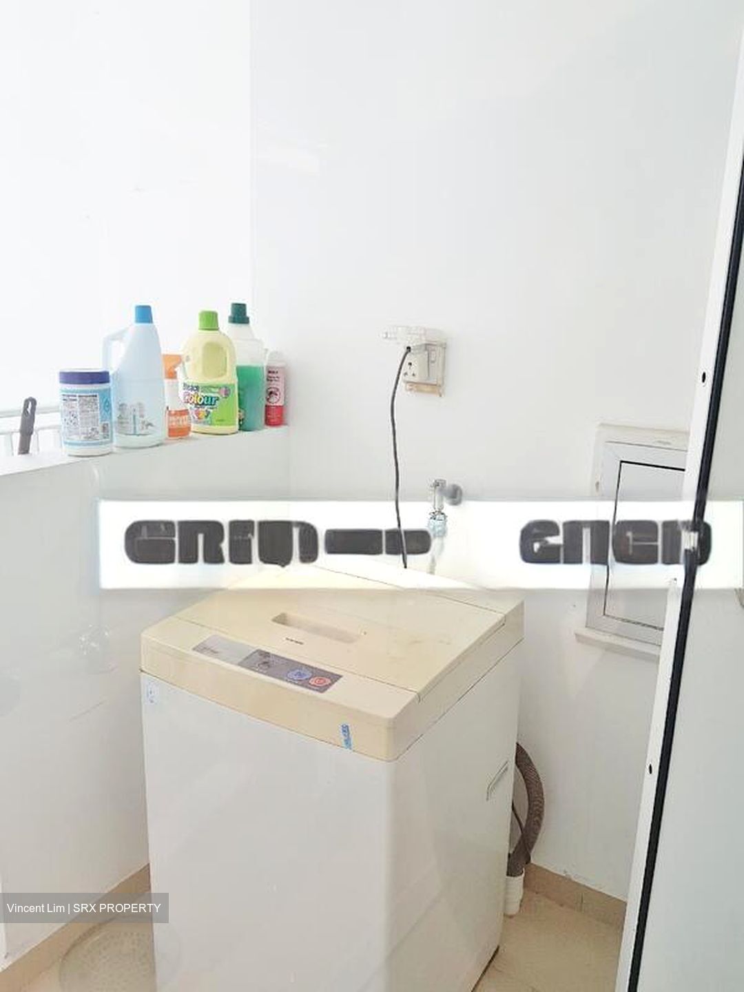 Waterview (D18), Condominium #504591491